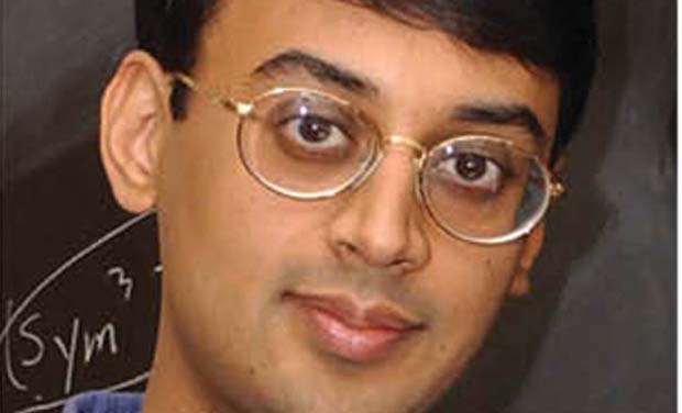 Manjul Bhargava Manjul Bhargava